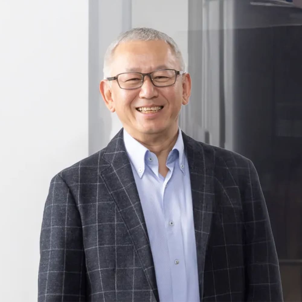 野村 厚夫